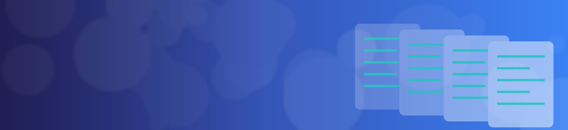 成果物と変更を、履歴ごと確実に管理